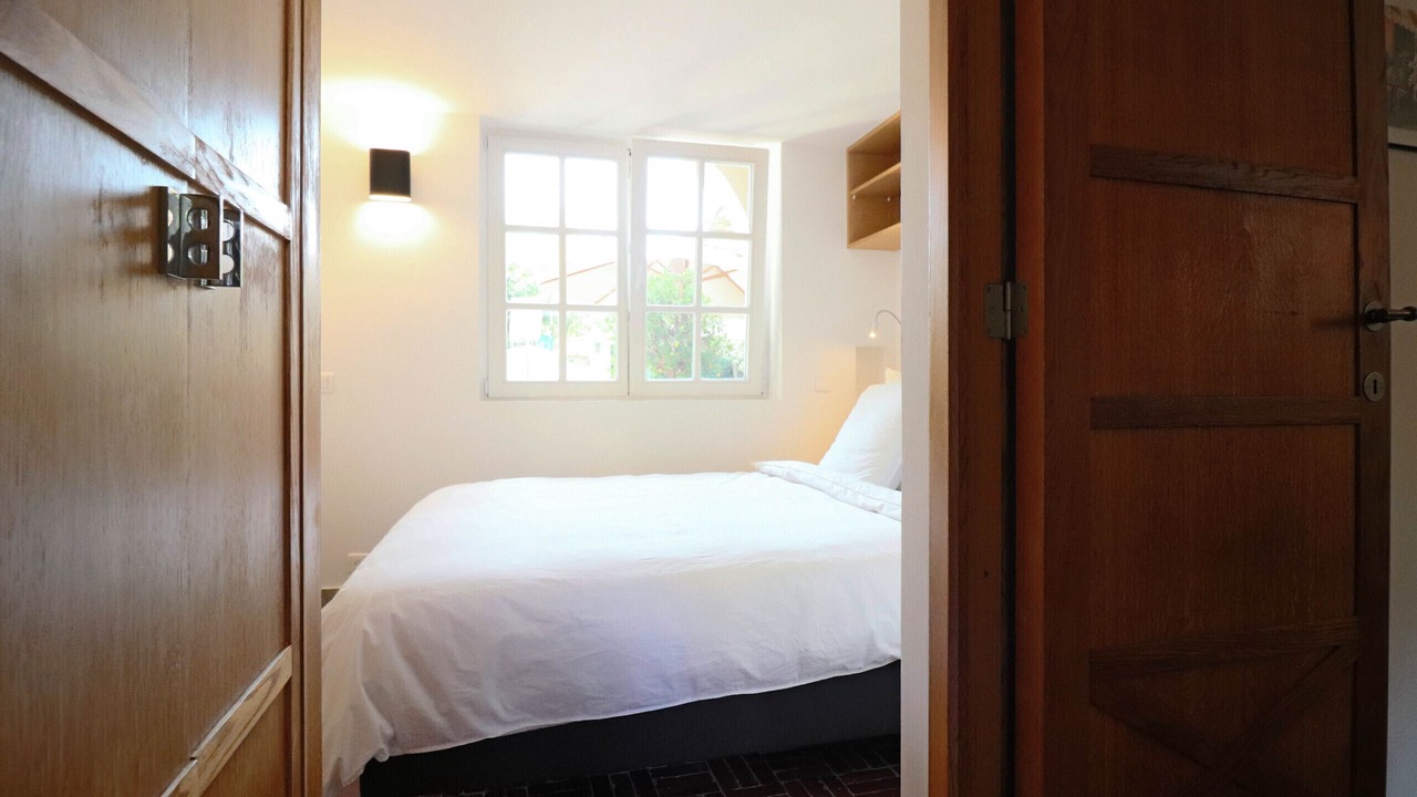 Photo of Bedroom in Juan-les-Pins