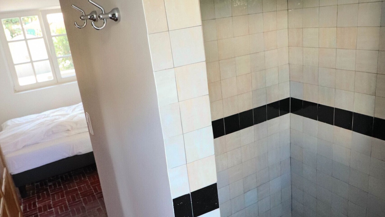 Photo of Bathroom in Juan-les-Pins