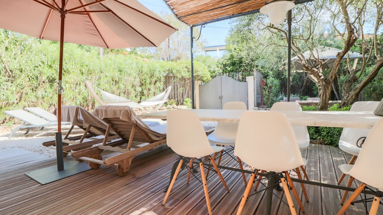 Photo of Outdoor in Juan-les-Pins