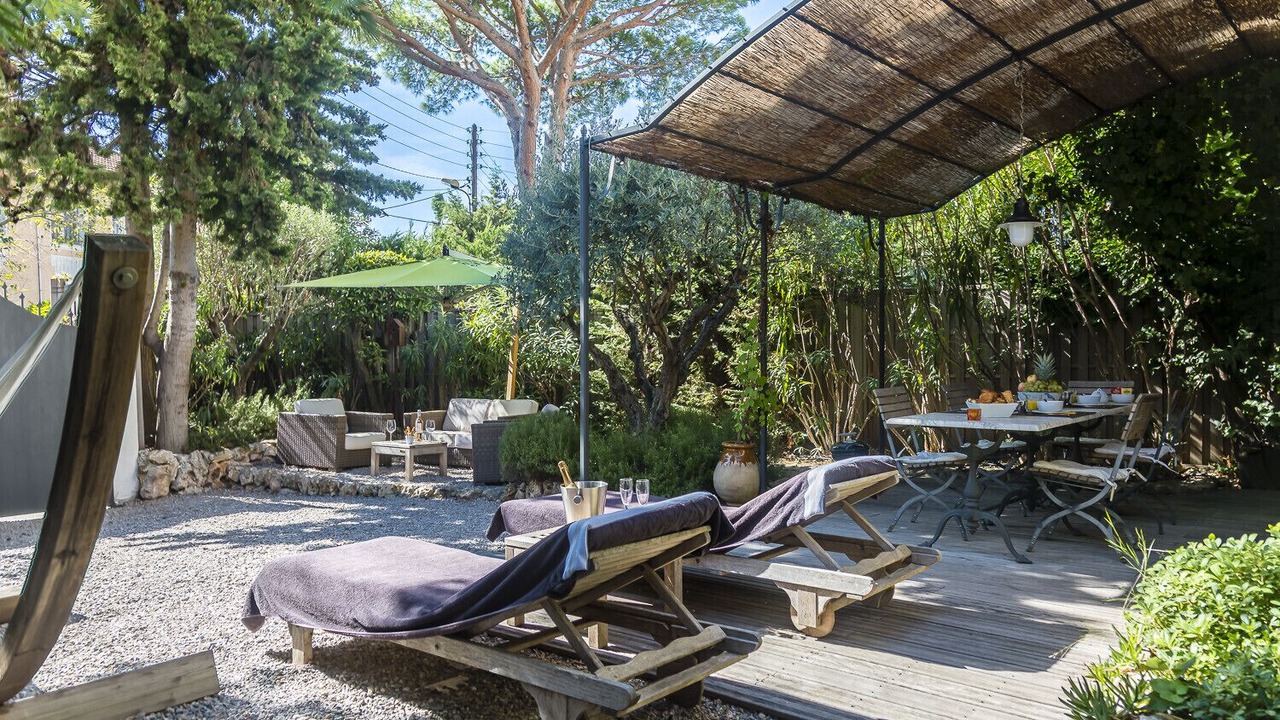 Photo of Outdoor in Juan-les-Pins