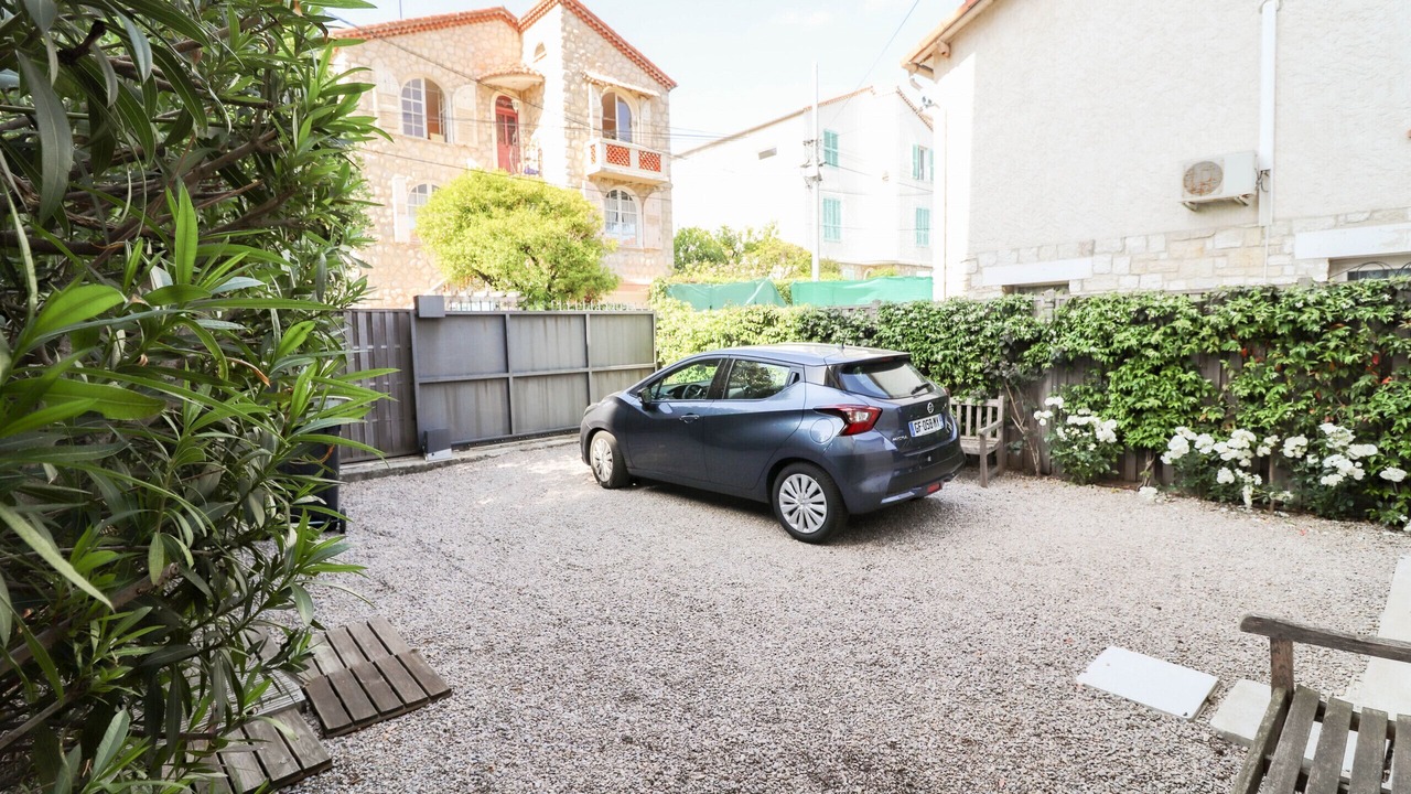 Photo of Outdoor in Juan-les-Pins