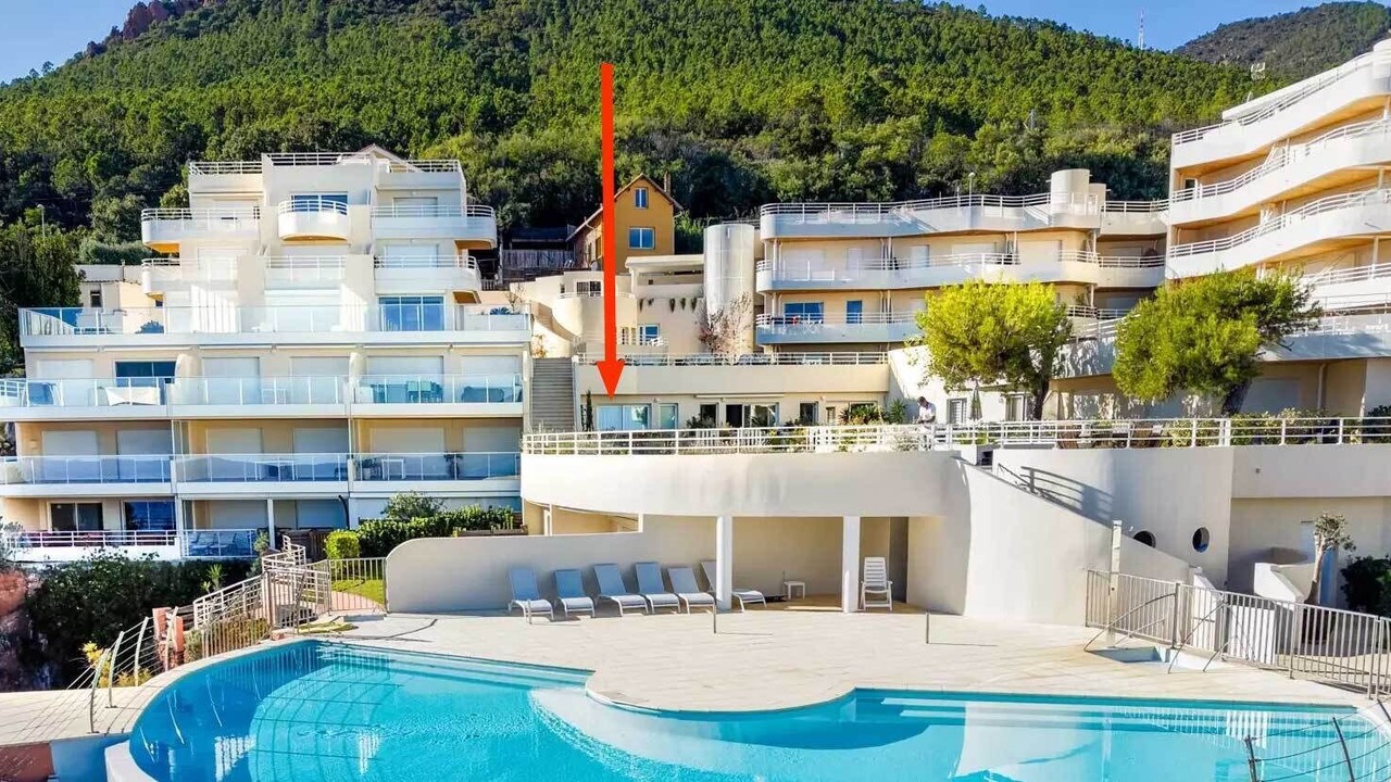 Photo of Outdoor in Le Trayas