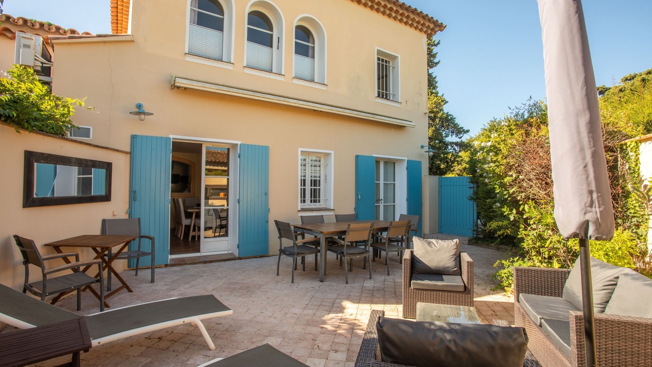 Photo of Outdoor in Saint-Tropez