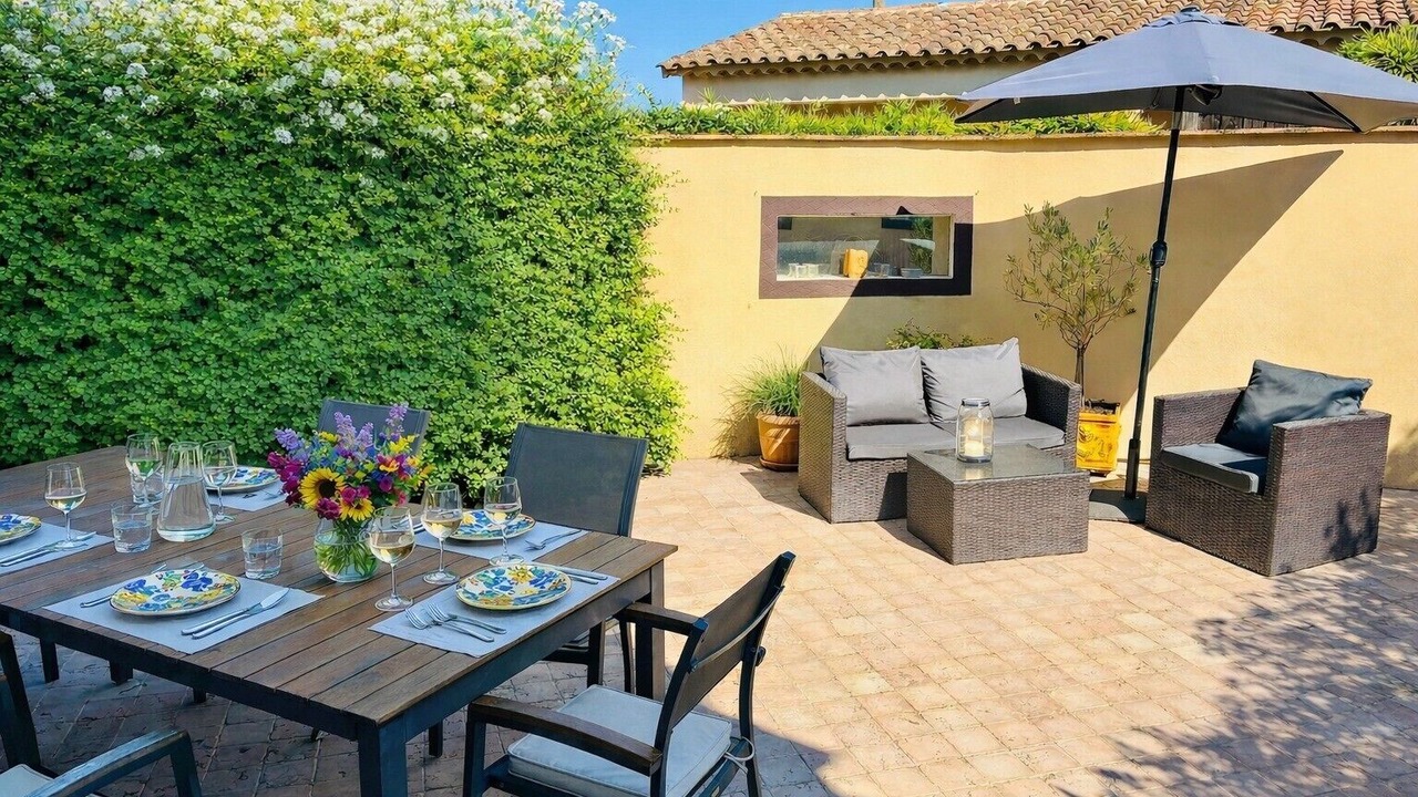 Photo of Outdoor in Saint-Tropez