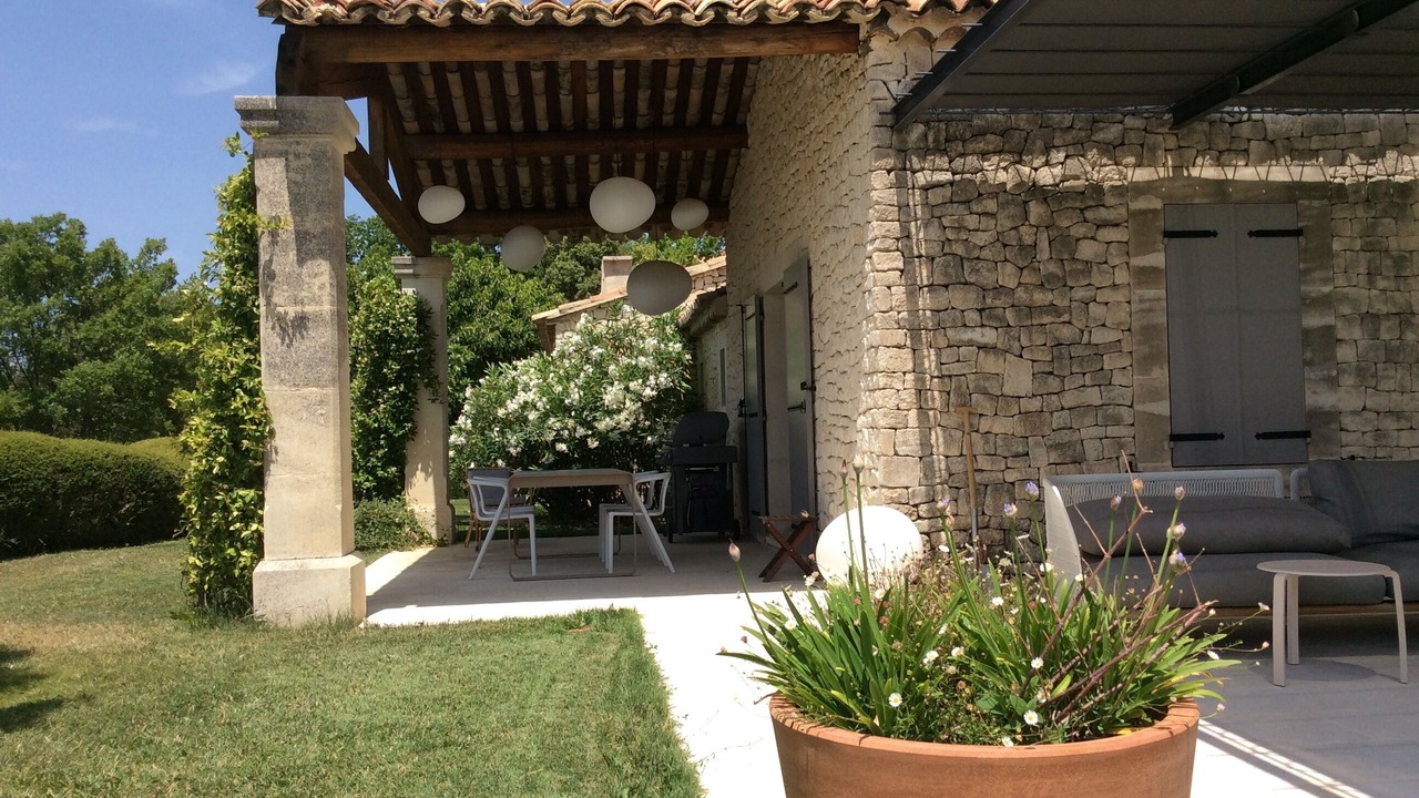 Photo of Outdoor in Bonnieux