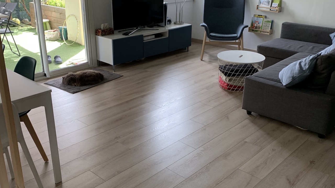 Photo of Livingroom in Coudoux
