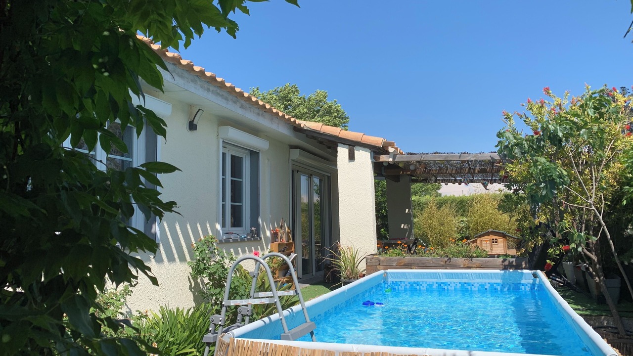 Photo of Outdoor in Coudoux