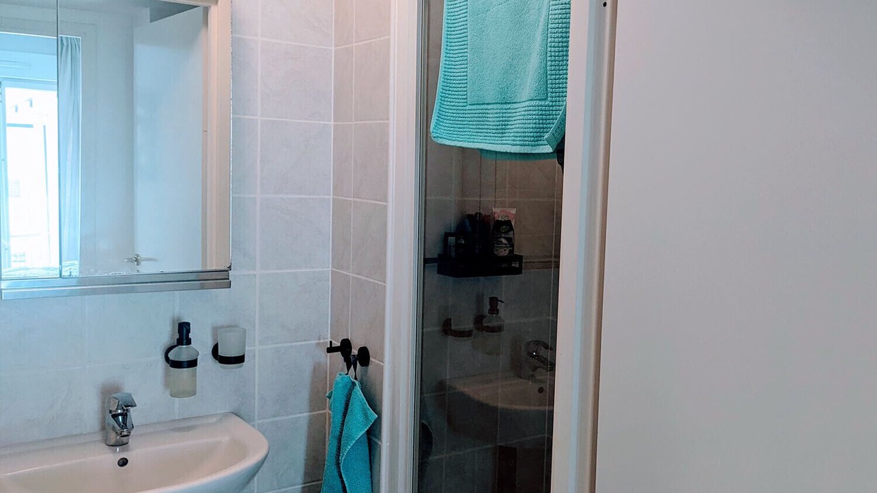 Photo of Bathroom in Jean-Medecin