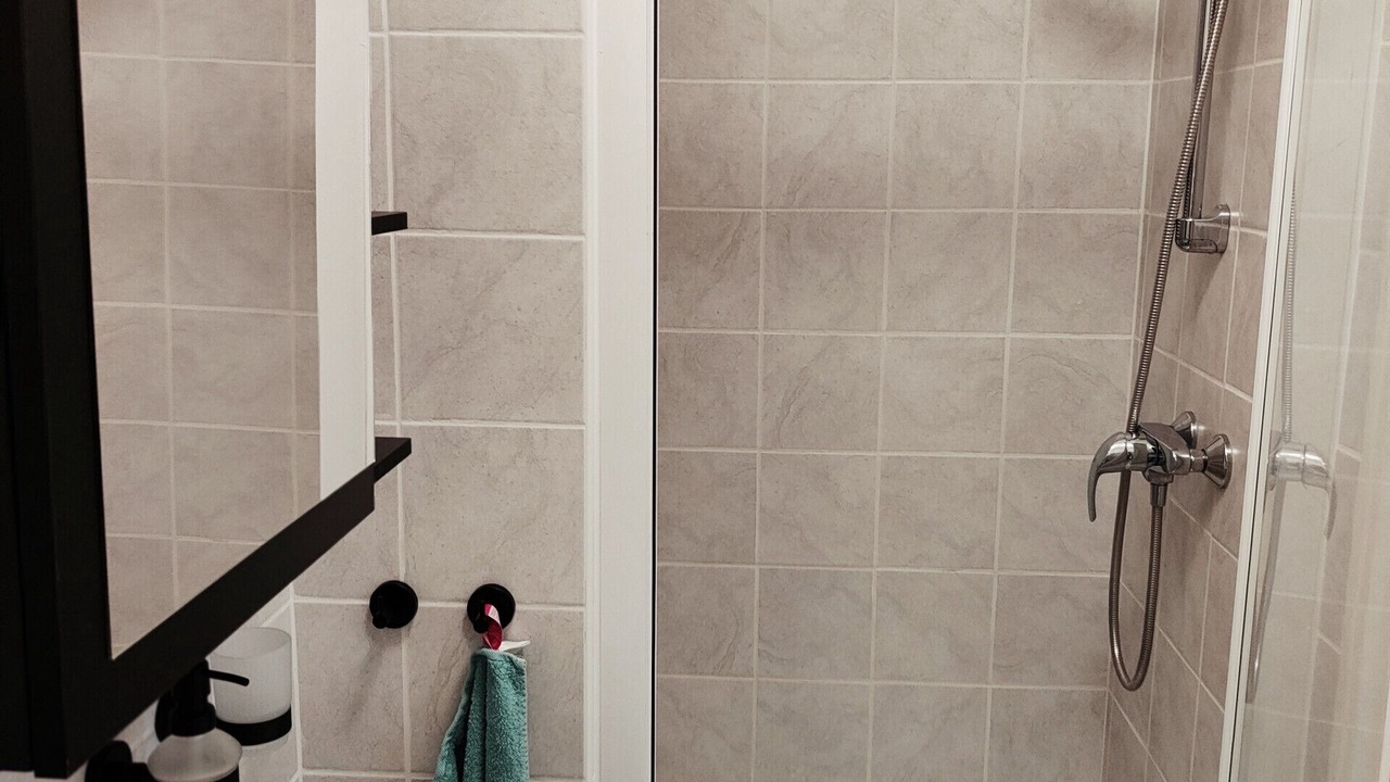 Photo of Bathroom in Jean-Medecin