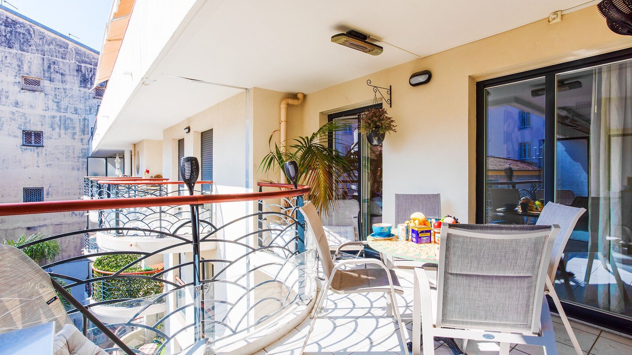 Photo of Outdoor in Jean-Medecin