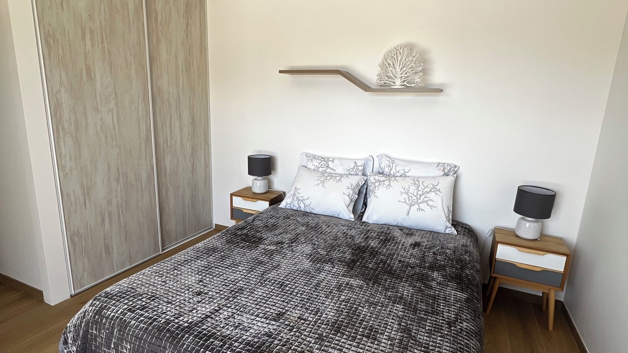 Photo of Bedroom in Peymeinade