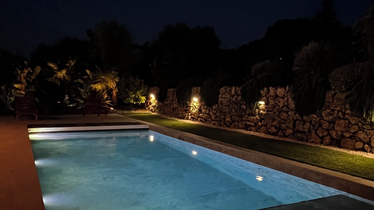 Photo of Outdoor in Peymeinade