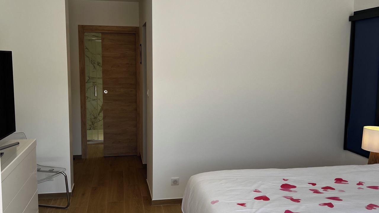 Photo of Bedroom in Peymeinade