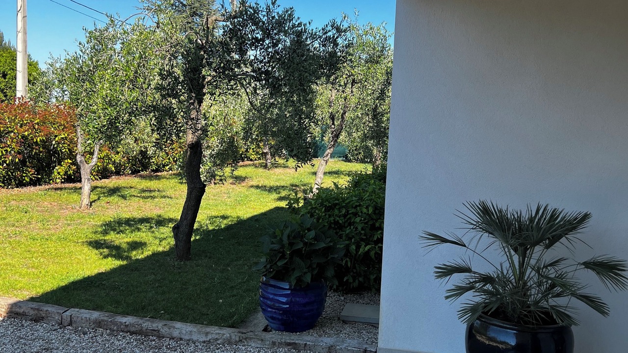 Photo of Outdoor in Peymeinade