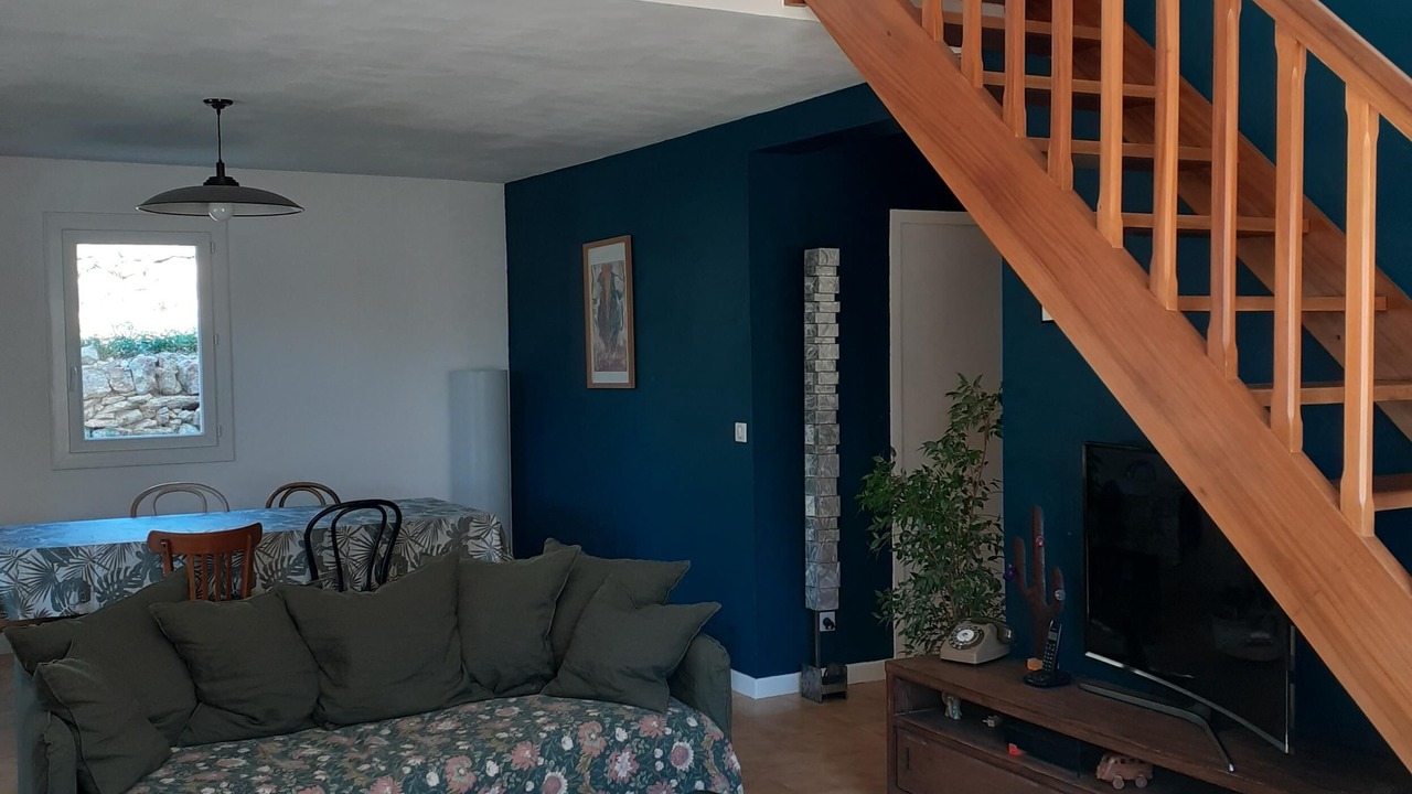 Photo of Livingroom in Coudoux