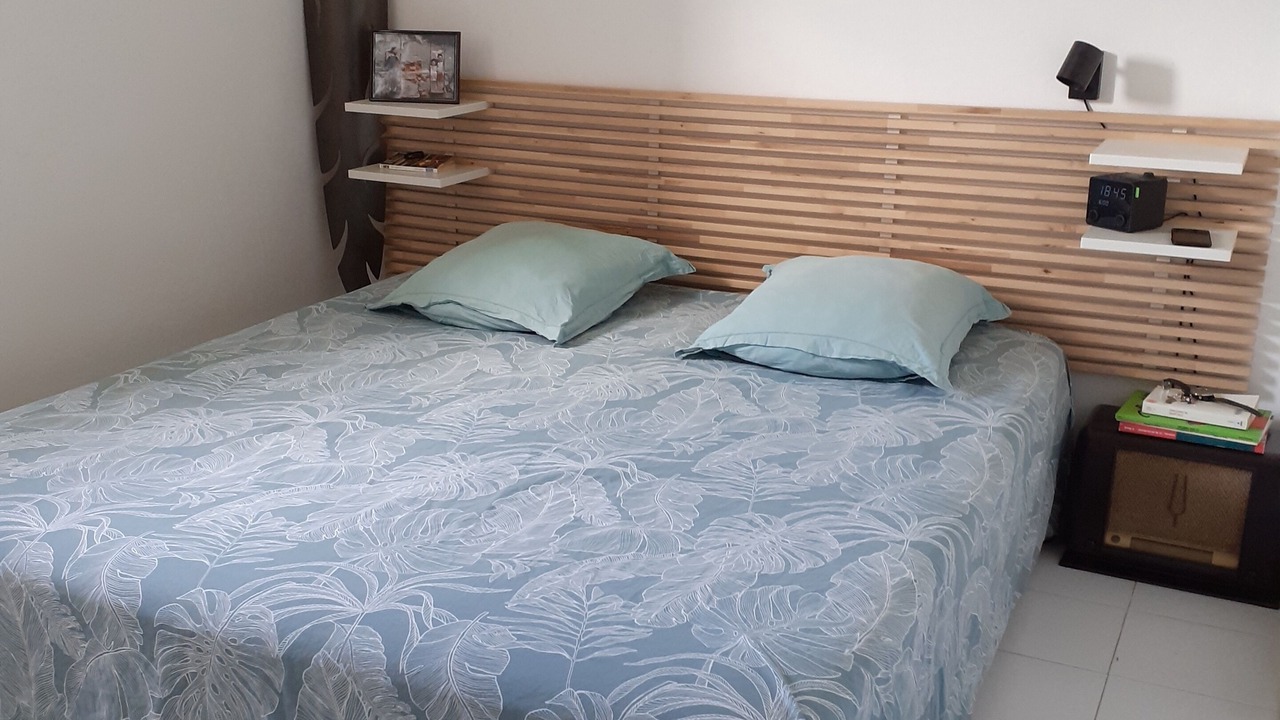 Photo of Bedroom in Coudoux
