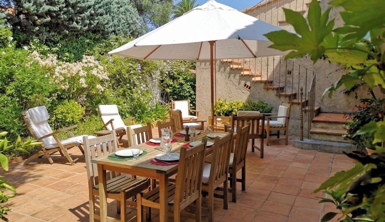 Photo of Outdoor in Hyeres City Centre