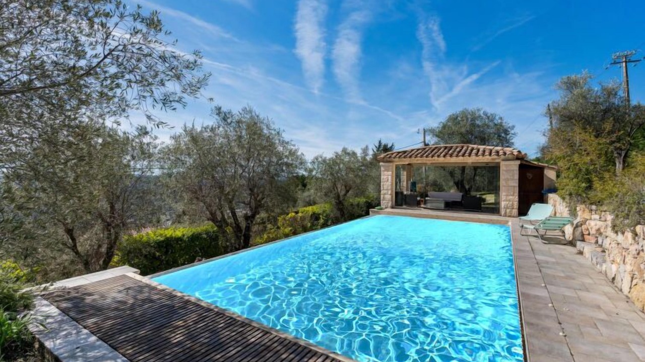 Photo of Outdoor in Speracedes