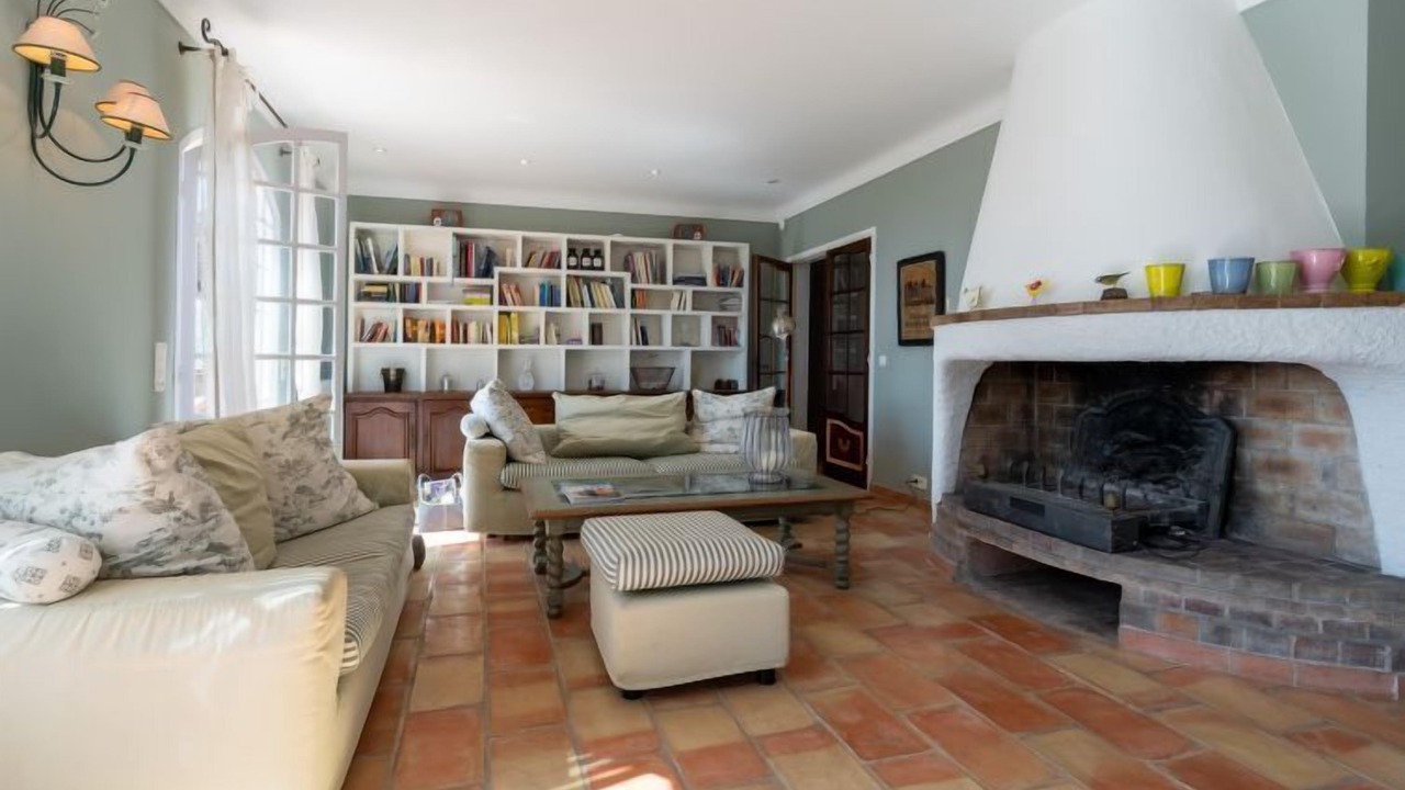 Photo of Livingroom in Speracedes