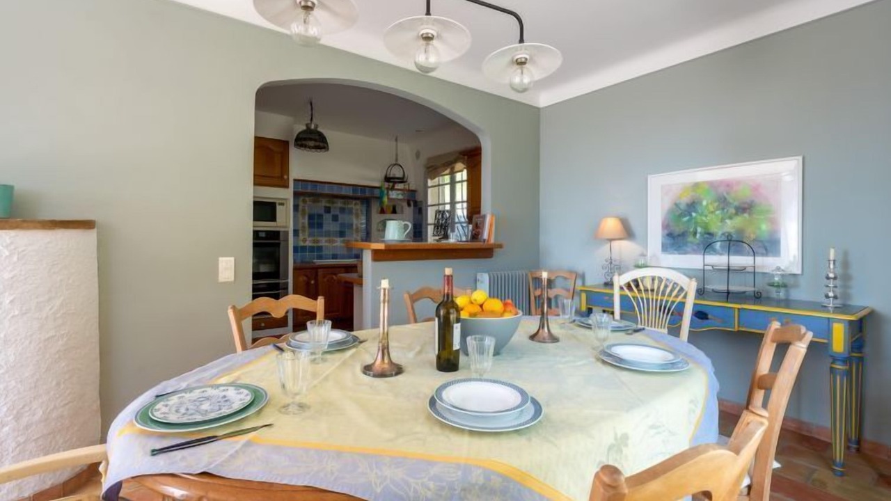 Photo of Bedroom in Speracedes