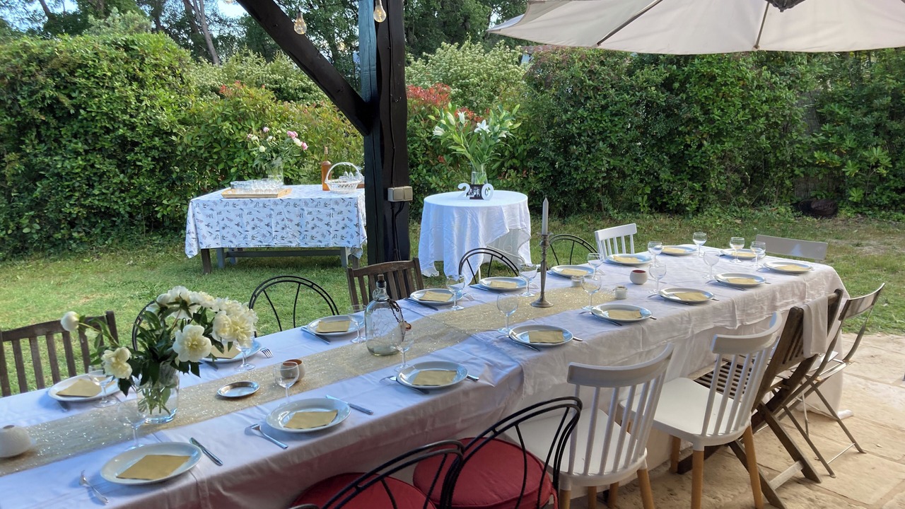 Photo of Outdoor in La Bocca Nord
