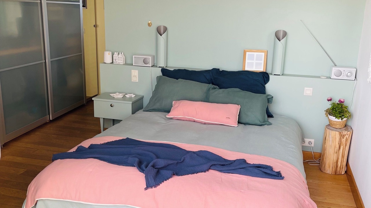 Photo of Bedroom in Perols