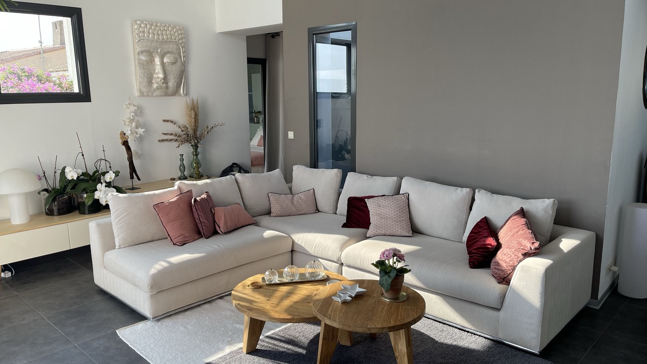 Photo of Livingroom in Perols