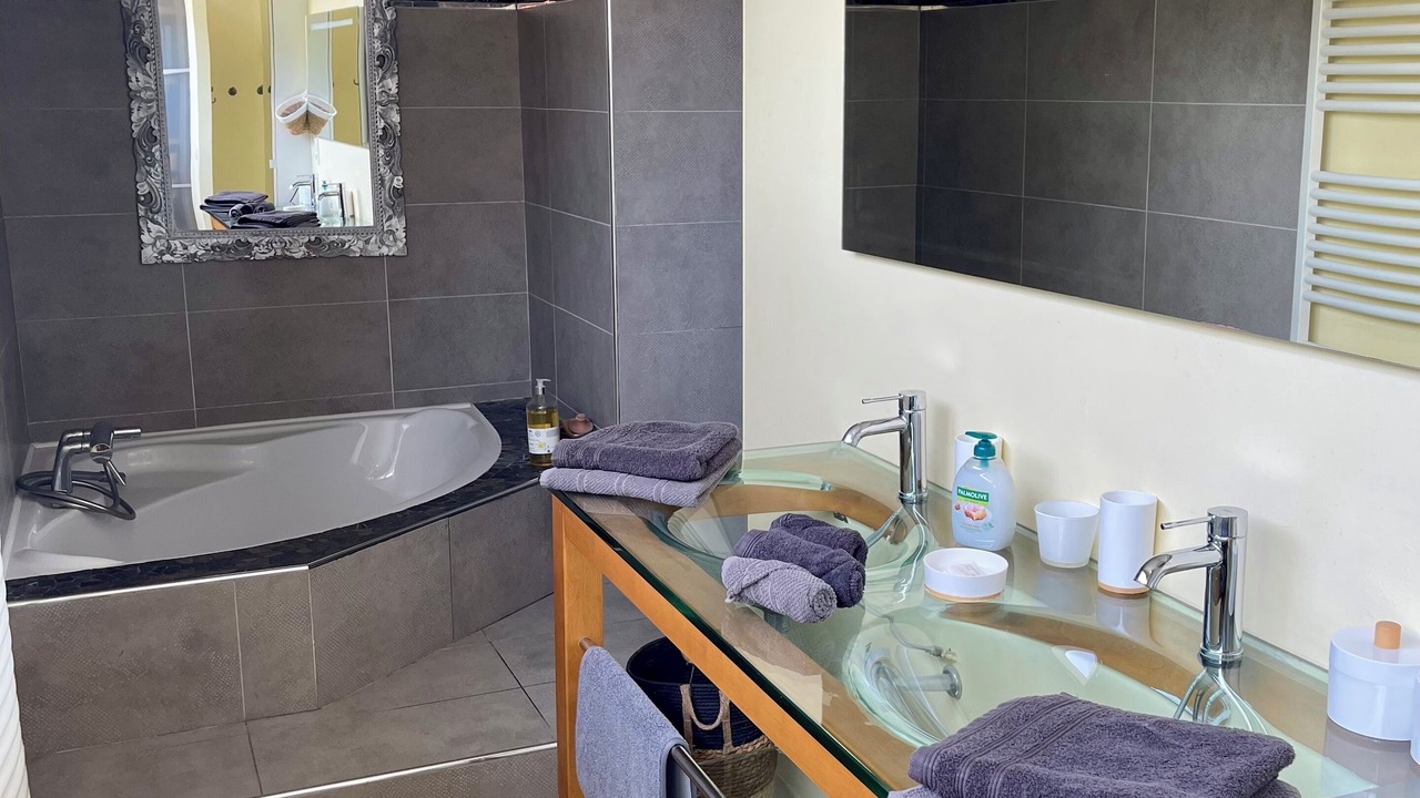 Photo of Bathroom in Perols