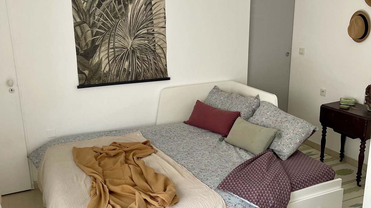 Photo of Bedroom in Perols