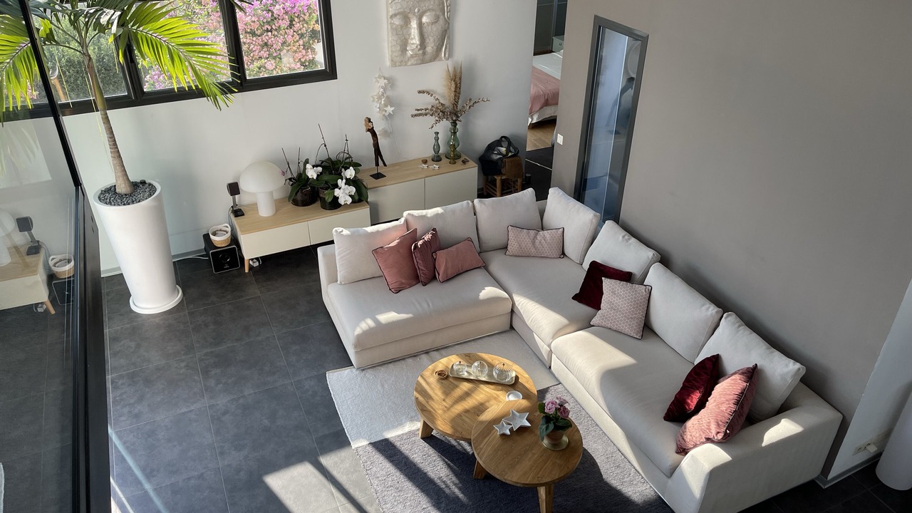 Photo of Livingroom in Perols