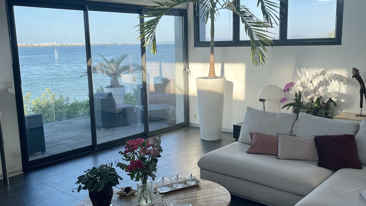 Photo of Livingroom in Perols