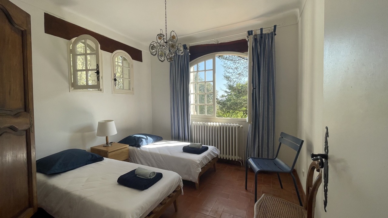 Photo of Bedroom in Moissac-Bellevue