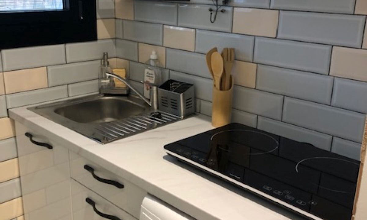 Photo of Kitchen in Lambesc