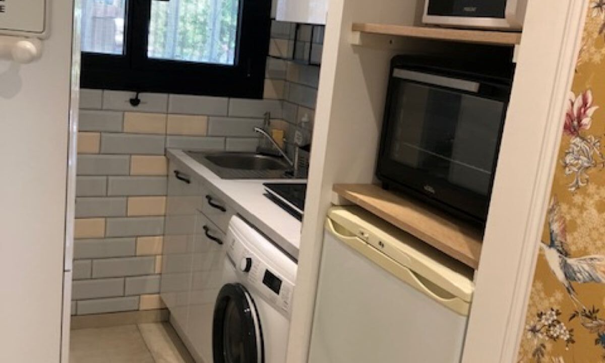 Photo of Kitchen in Lambesc