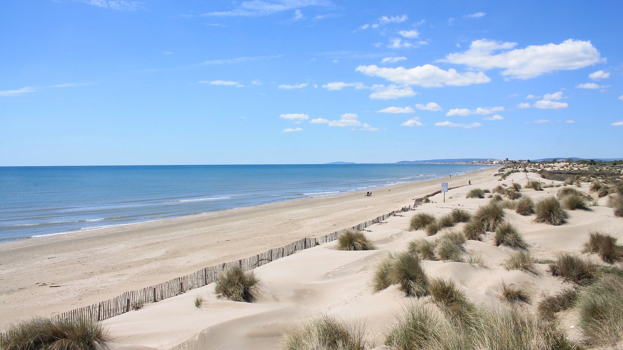 Photo of Others in Carnon-Plage