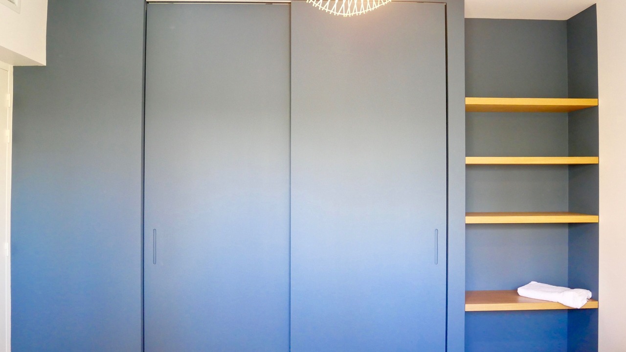 Photo of Bedroom in Carnon-Plage