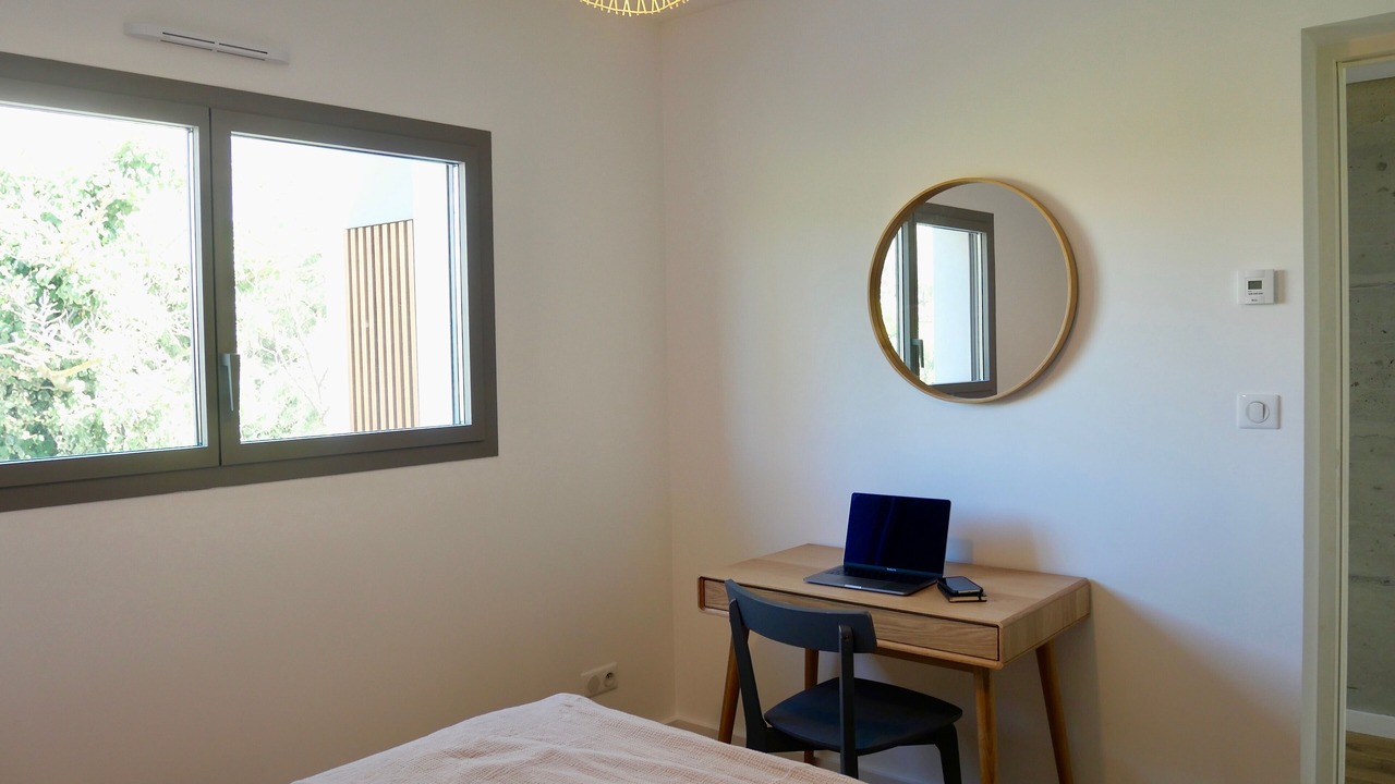 Photo of Bedroom in Carnon-Plage