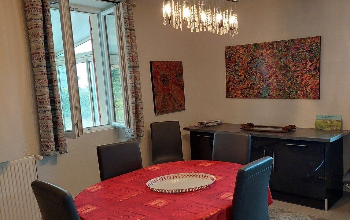 Photo of Livingroom in Rasteau