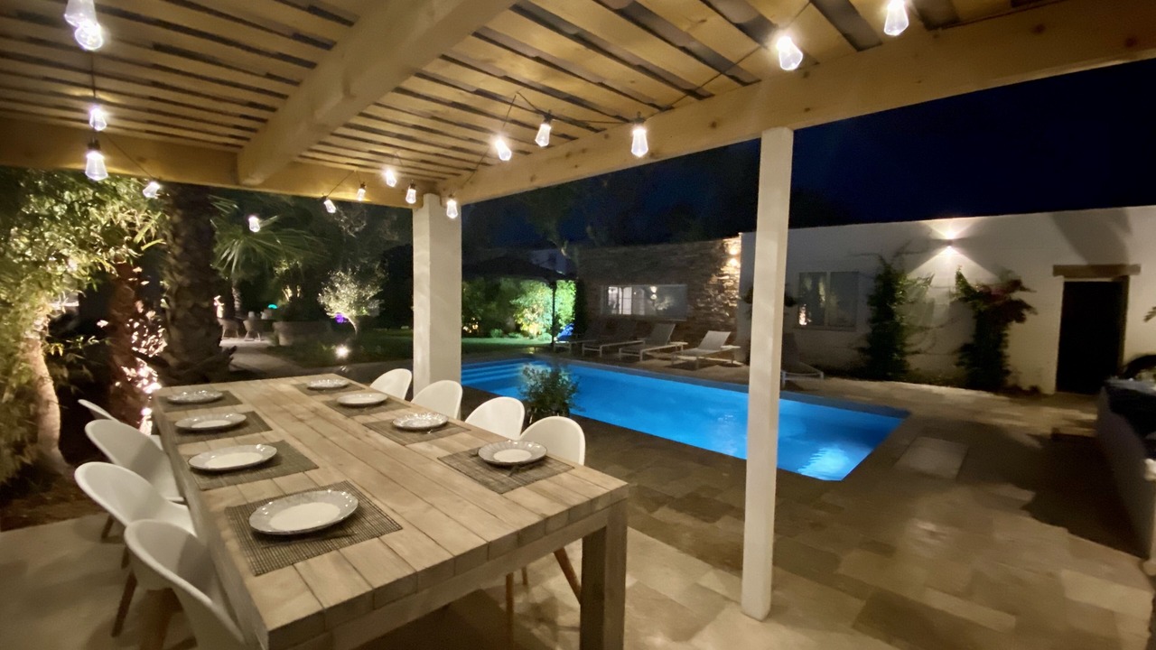 Photo of Outdoor in Grimaud