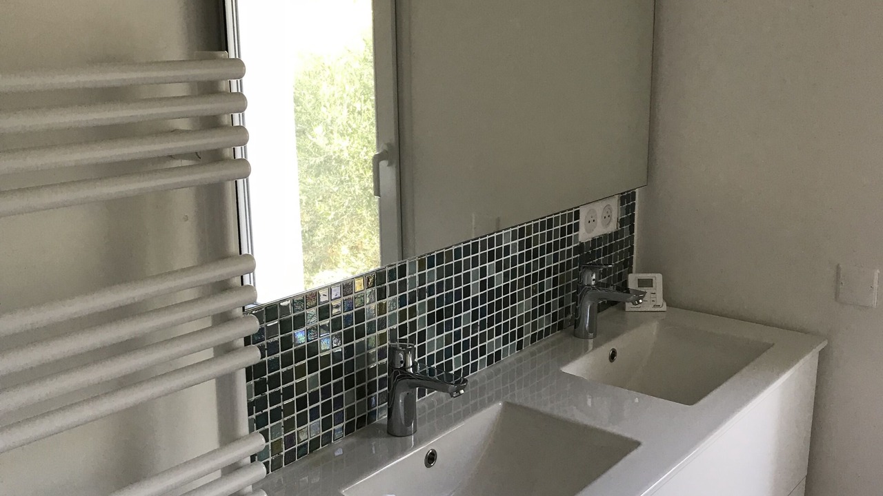 Photo of Bathroom in Grimaud