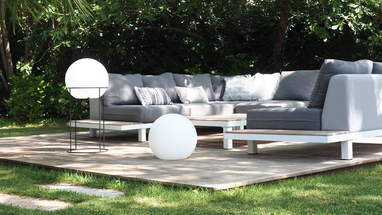 Photo of Patio Balcony in Grimaud
