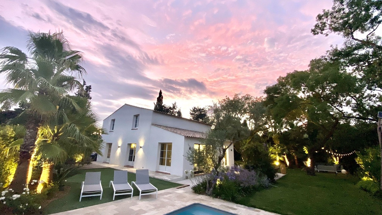 Photo of Outdoor in Grimaud