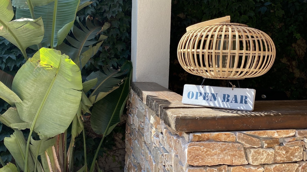 Photo of Outdoor in Grimaud