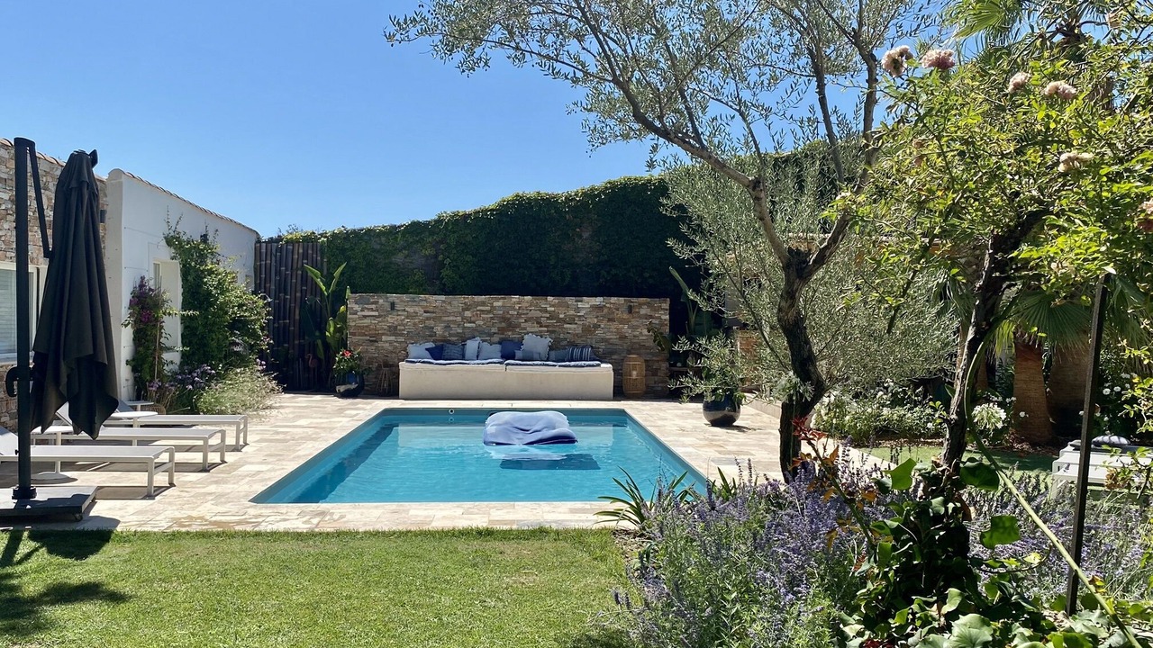 Photo of Outdoor in Grimaud