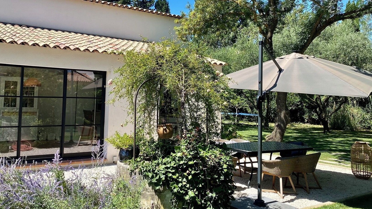 Photo of Outdoor in Grimaud