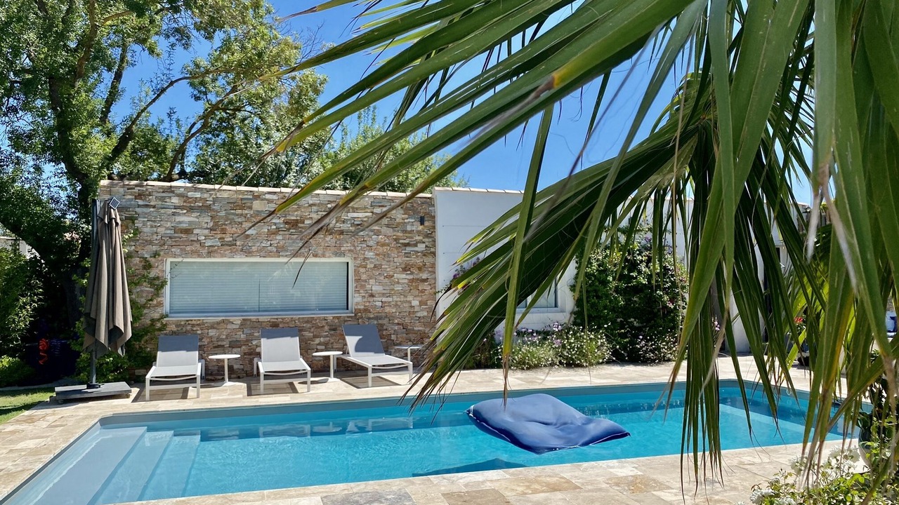 Photo of Outdoor in Grimaud