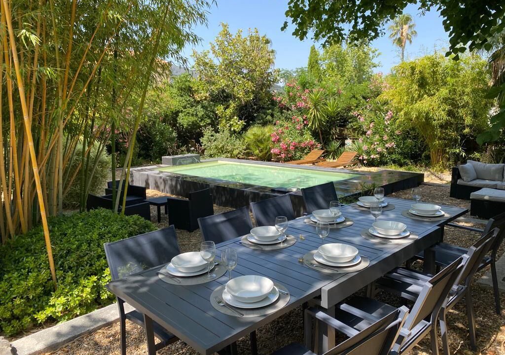 Photo of Outdoor in Carqueiranne