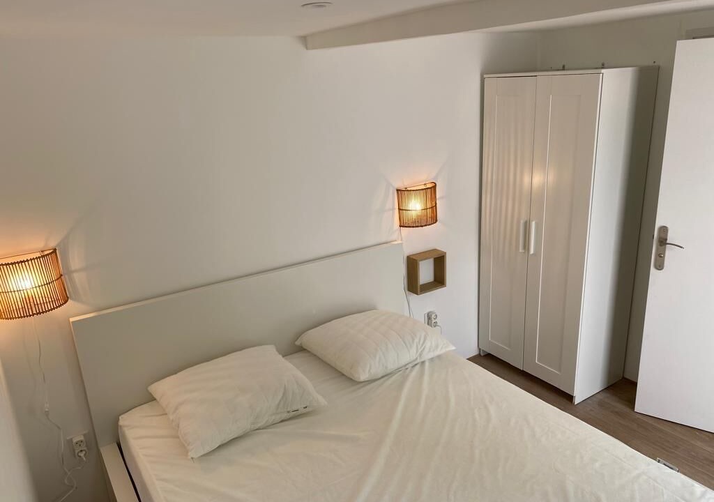 Photo of Bedroom in Carqueiranne