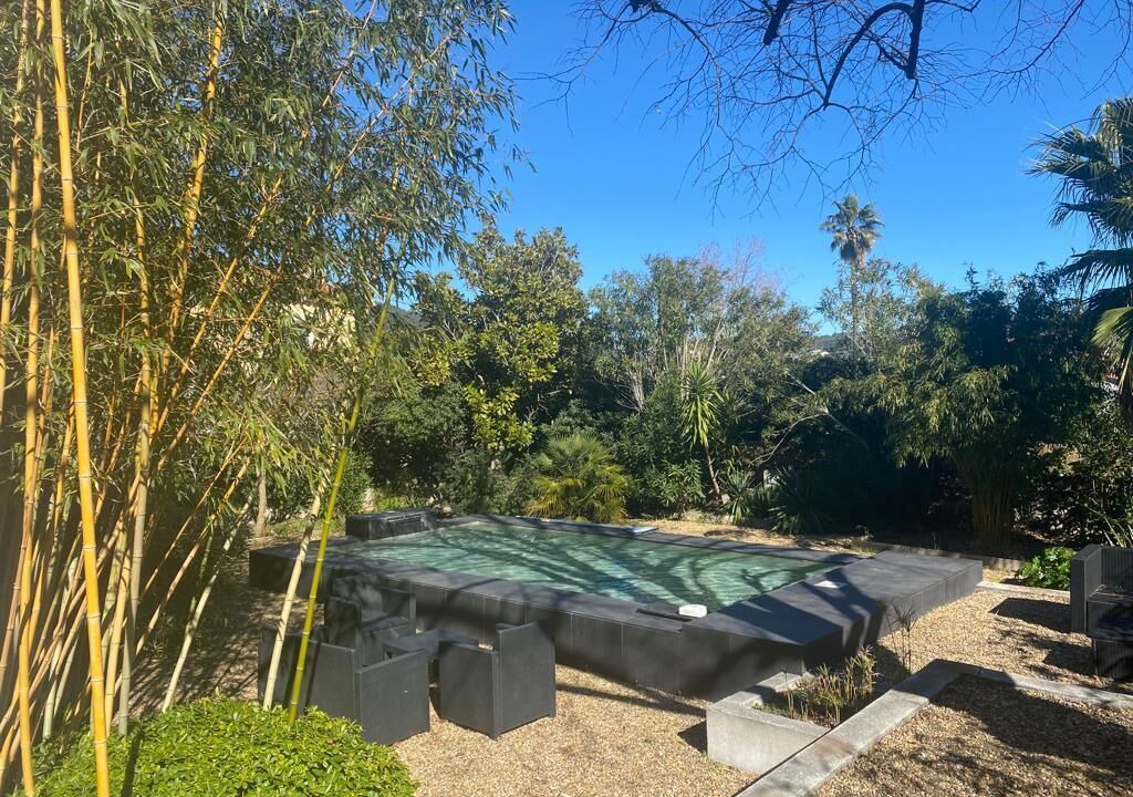 Photo of Outdoor in Carqueiranne