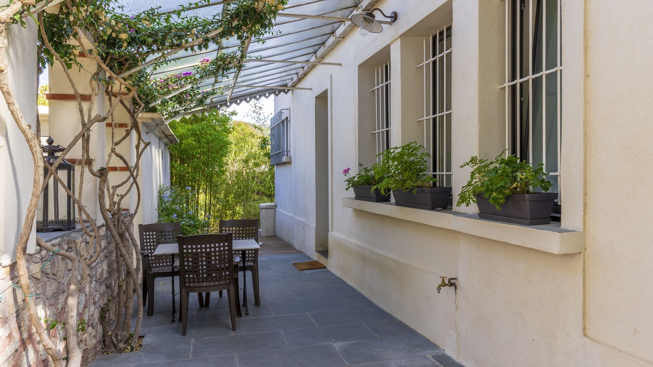 Photo of Outdoor in Carqueiranne